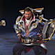 Apex Legends Uprising Collection Event Legendary Skin for Gibraltar.